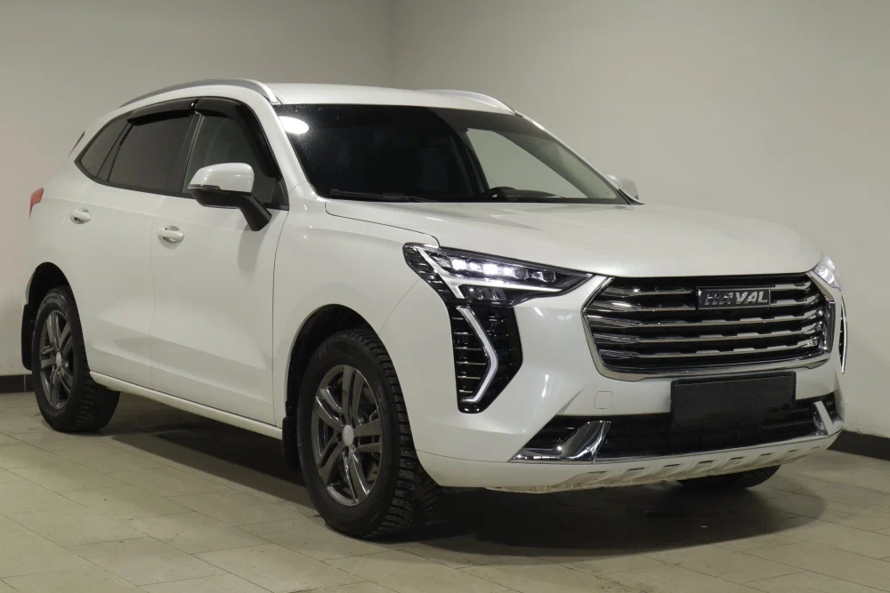 Haval Jolion в Ставрополе - фото №3